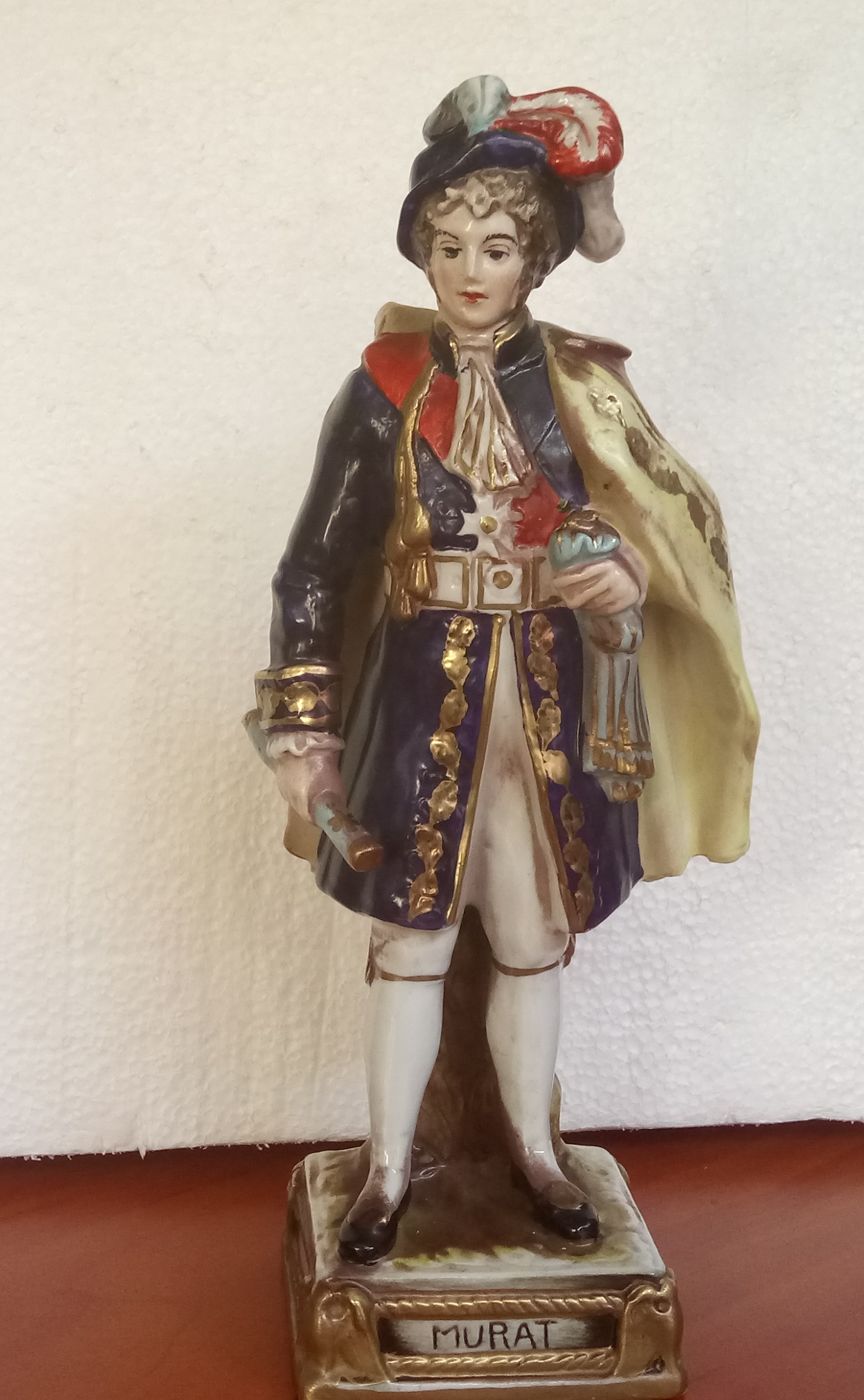 Marszałek Napoleoński - Joachim-Napoléon Murat
